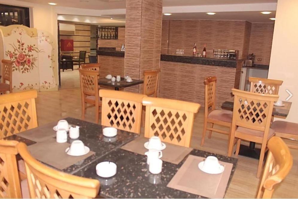 Regency Hotel Giza Exterior photo