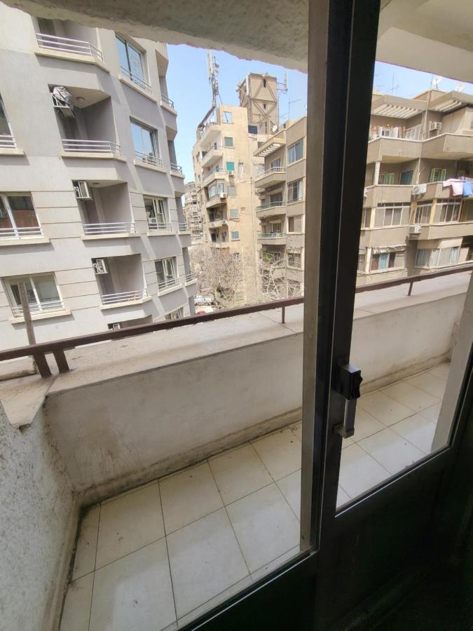 Regency Hotel Giza Exterior photo