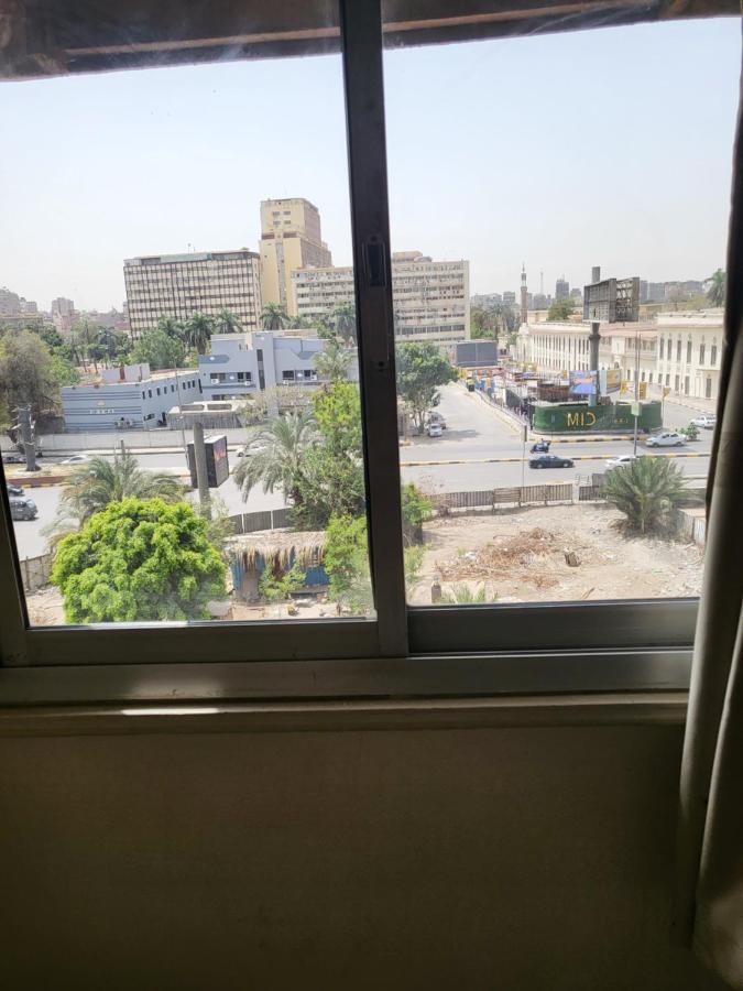 Regency Hotel Giza Exterior photo