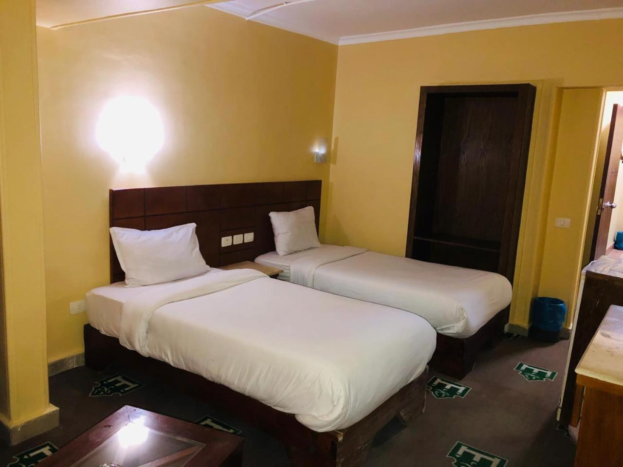 Regency Hotel Giza Exterior photo