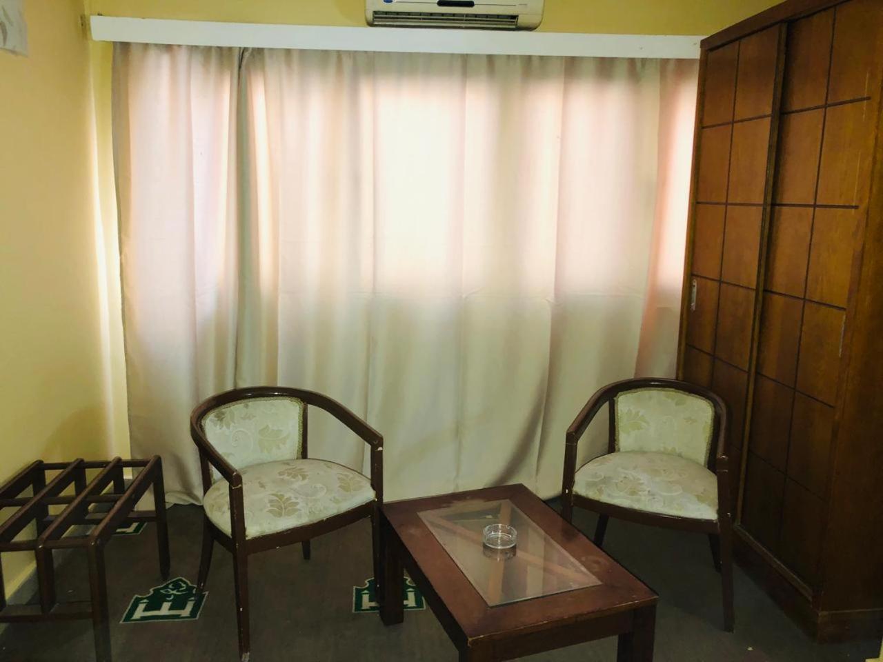 Regency Hotel Giza Exterior photo